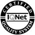 Certificado de Qualidade da Fundi&ccedil;&atilde;o